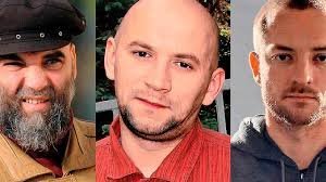سه خبرنگار و مستندساز به قتل رسیدند
