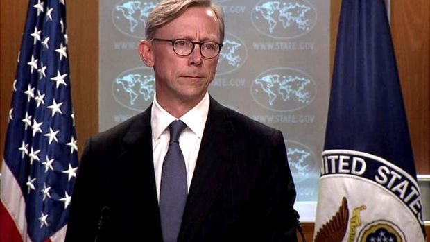 واکنش آمریکا به درخواست ایران از اینترپل برای بازداشت ترامپ