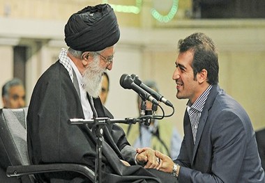 ذکری که رهبر شهید انقلاب برای «آرامش روح» توصیه کردند