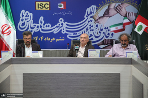 نشست علمی «وفاق در میانه تکثر، منازعه و تنش: الزامات و اقتضائات»