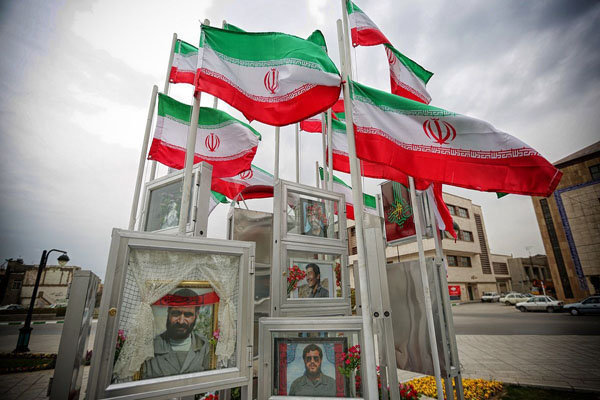 انقلاب اسلامی تنها یک شهید «تندگویان» دارد