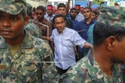 بحران سیاسی گسترده در مالدیو/ اعلام حکومت‌ نظامی+ تصاویر