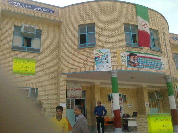 خیرین در سه سال اخیر 9 مدرسه در دشتی بوشهر ساختند
