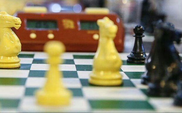 تیم «موسسه حقوقی دال» بندرعباس قهرمان شطرنج کشور شد