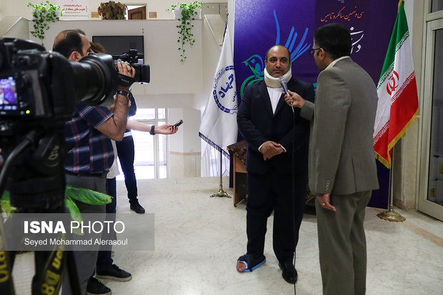 شهردار مشهد مطرح کرد؛همکاری جهاد دانشگاهی با شهرداری مشهد برای کاهش مشکلات حاشیه شهر