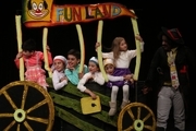 جشنواره تئاتر کودک و نوجوان به هشت شهر همدان سفر می کند