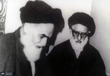 آیا دستگیری پسران آیت‌الله طالقانی، فاصله‌ای بین امام و ایشان انداخت؟