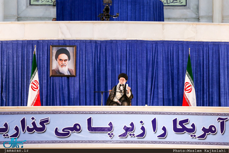 بیست‌ونهمین سالگرد ارتحال حضرت امام خمینی(س)-6 