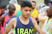 مرادی در دوی ماراتن ایران قهرمان شد