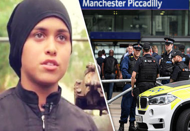 برنامه جدی داعش برای انجام حملات تروریستی در اروپا

