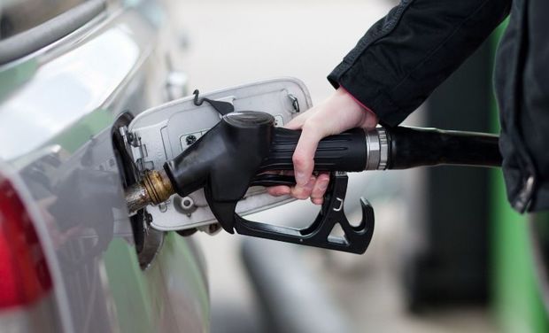 مصرف بنزین ایام نوروز در خراسان رضوی 12درصد افزایش داشت