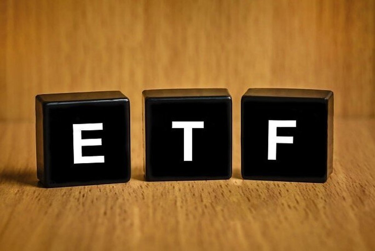 ETF دوم کی عرضه می شود؟