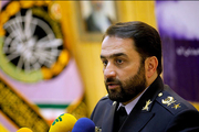 نخستین واکنش رسمی ایران به ادعای پرواز جنگنده‌های صهیونیستی در آسمان کشور