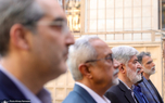 علی مطهری: لاریجانی تلاش کرد جنگ نشود؛ طرحی هم به عمان برد/ او معتقد بود در طول جنگ رمضان باید مذاکره کنیم/ محمد نهاوندیان: بزرگترین آفت امروز سوءاستفاده از دین برای مقاصد جنایتکارانه است/ علیرضا قزوه: لاریجانی واقعاً می‌توانست رئیس‌جمهور خوبی باشد