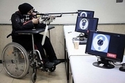 مدال طلای بانوی خوزستانی در مسابقات تیراندازی معلولان جهان