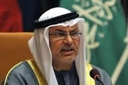 امارات خواستار گفت و گو برای پایان تنش ها در خلیج فارس شد