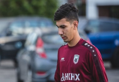 شکاری:  برای صعود به المپیک امکانات مناسب می‌خواهیم
