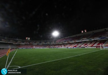 تاج: چمن خراب است!