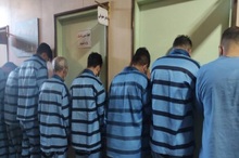 ۳۸۱ سارق خشن در ۳ روز بازداشت شدند