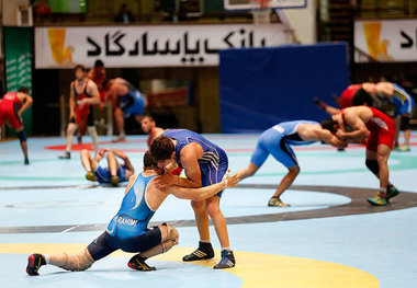 دو آزادکار دیگر به اردوی تیم ملی کشتی دعوت شدند
