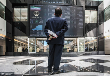 ارزش بورس چند سکه طلا است؟