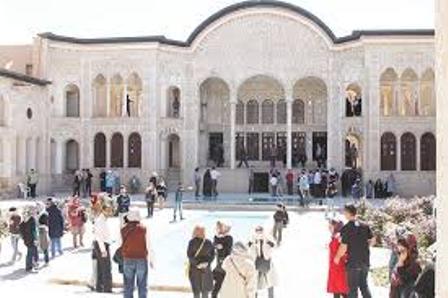 ورود 6 هزار گردشگر فرانسوی به کاشان