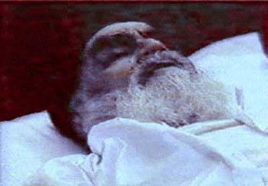 در جلسه انتخاب رهبری چه گذشت؟