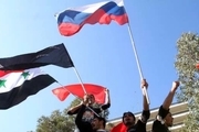 مسکو به حمایت های همه جانبه از دمشق ادامه می دهد