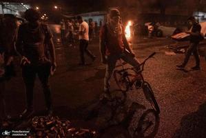 منتخب تصاویر امروز جهان - 30 تیر 1401