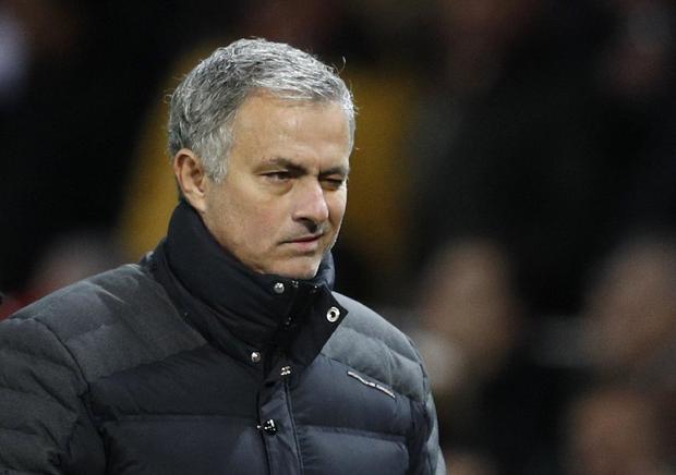 مورینیو: برنامه لیگ برتر به نفع چلسی است
