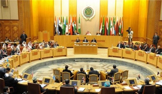 جدال نمایندگان پارلمان عربی بر سر ایران