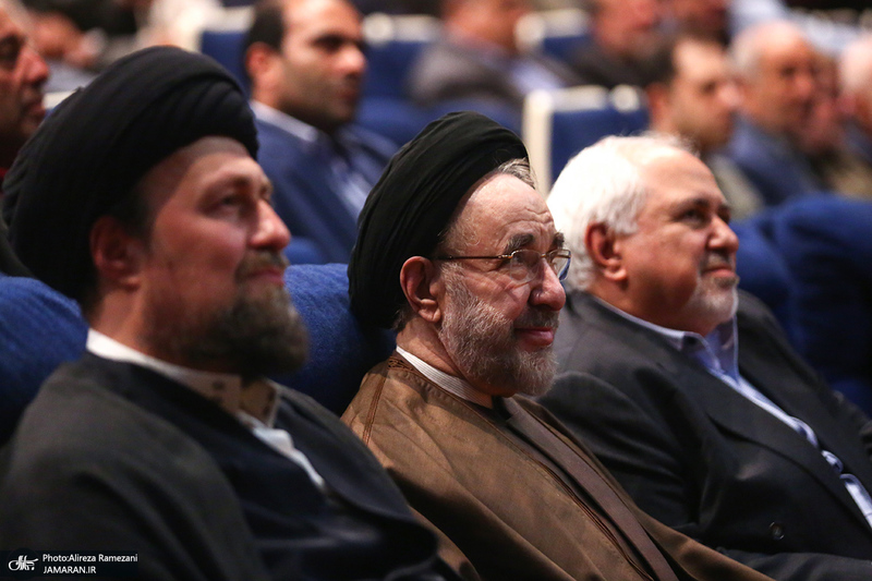 اولین سالگرد درگذشت مرحوم سید محمود دعایی