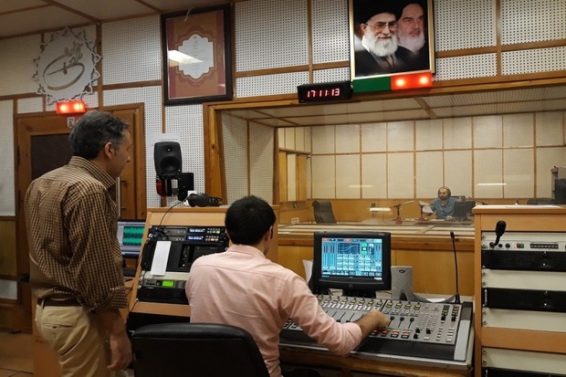 رادیو زیارت همزمان با اربعین حسینی در شیراز در دسترس است