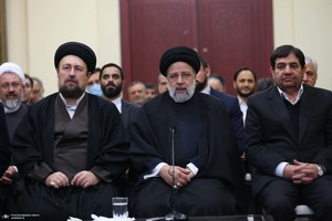 رئیس جمهور
