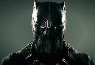 پلنگ سیاه صدرنشین باکس‌آفیس شد