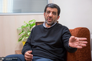 توصیه ضرغامی به حسام الدین آشنا: از دولت جنگ الگو بگیرید