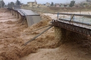 250 واحد مسکونی بر اثر سیلاب های اخیر دچار خسارت شدند