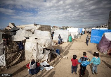 نگاهی به متن قطعنامه جدید آمریکا درباره غزه/ چشم واشنگتن به مذاکرات دوحه دوخته شده است