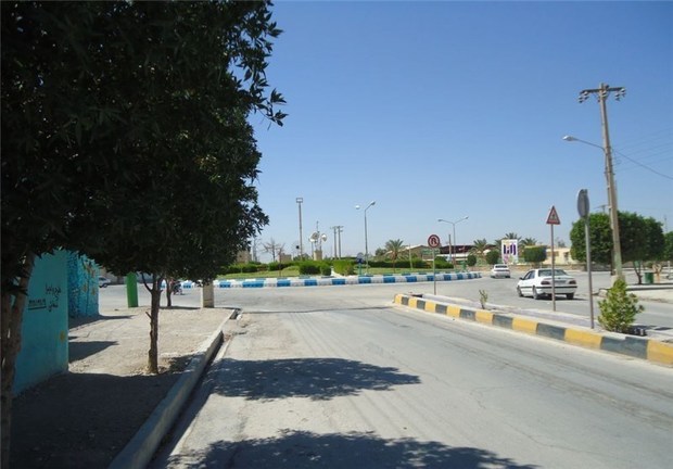 مقدمات تبدیل 2 روستای بوشهر به شهر فراهم است