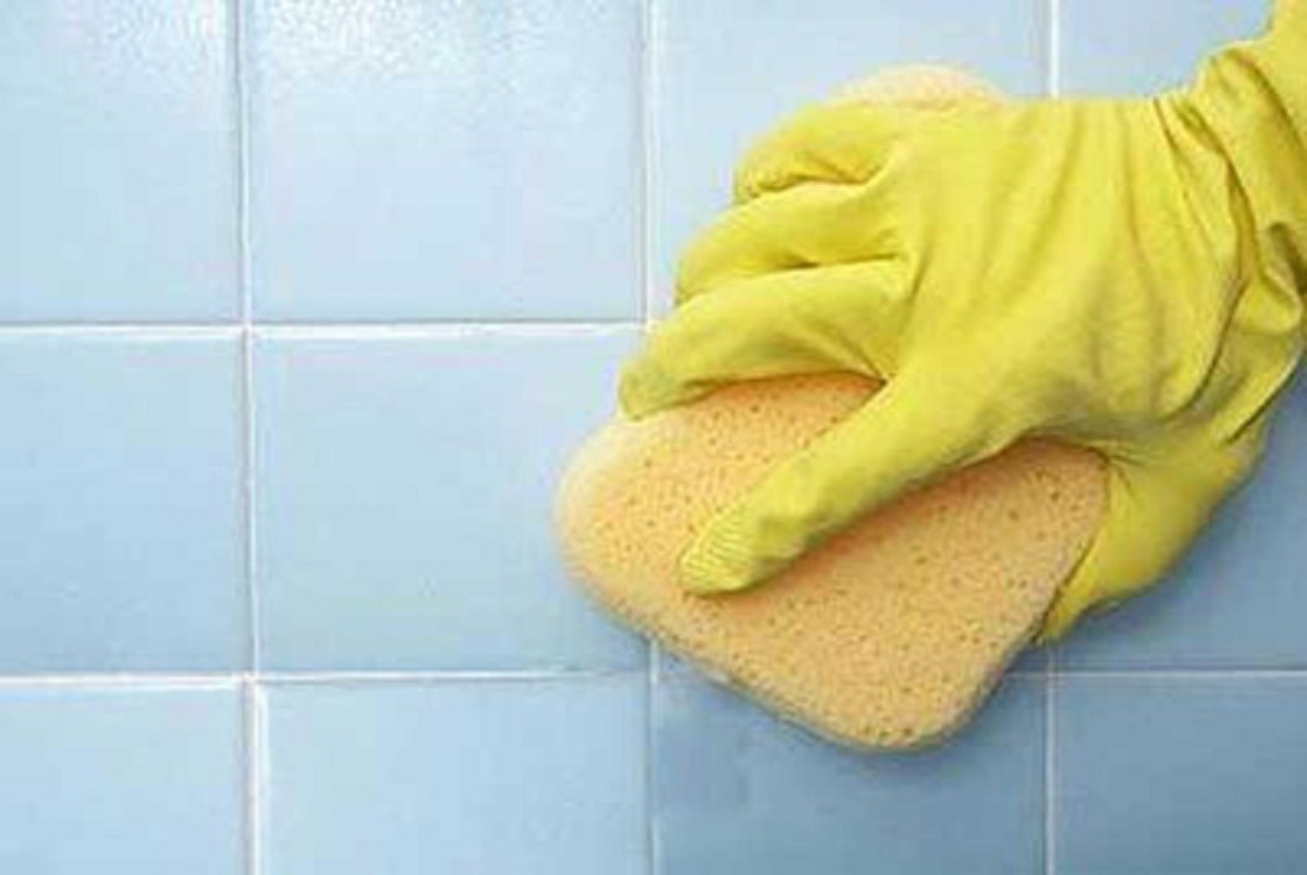 رازهای نظافت حمام و سرویس بهداشتی خانه