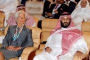 رئیس صندوق بین المللی پول هم از شرکت در کنفرانس اقتصادی ریاض انصرف داد