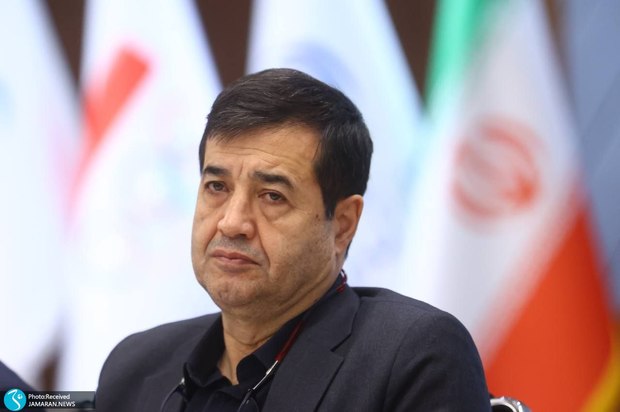 وزیر ورزش: باید میزبانی جام جهانی را از آمریکا بگیرند!/ تیم ملی در جام جهانی امنیت ندارد