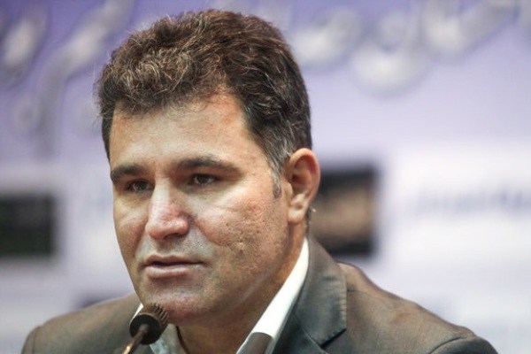 حاشیه در دوومیدانی ایران؛ واکنش رئیس فدراسیون به درگیری لفظی با مجید کیهانی!