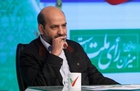 تصاویری از حضور مسعود پزشکیان در میزگرد فرهنگی + حاشیه ها