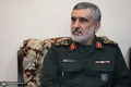 سالروز شهادت سرداران حاجی‌زاده و محمود باقری برگزار می‌شود+فیلم