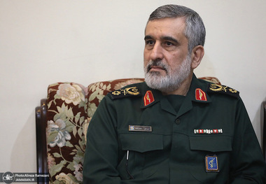 خانواده شهید حاجی زاده: حاجی گفت من با افتخار اعلام کردم عین الاسد را زدیم، نمی‌شود شخص دیگری مسئولیت هواپیمای اوکراینی را قبول کند، خودم باید پاسخگو باشم