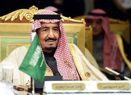 عربستان و خطر فروپاشی پس از انتخاب جانشینی سلطنت