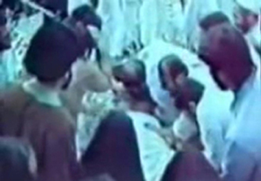 لحظه‌های آخر حیات امام چگونه گذشت؟