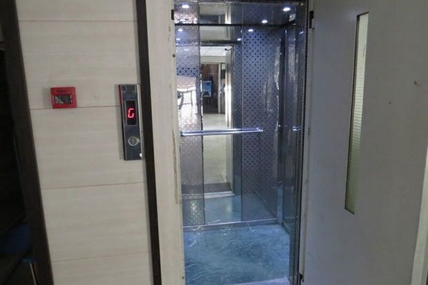 صدور تاییدیه استاندارد ۱۳ آسانسور در لرستان