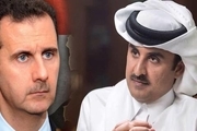 دلایل،انگیزه ها و پیامدهای از سر گیری روابط قطر با سوریه/ نقش ایران در نزدیکی دوحه و دمشق چیست؟